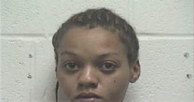 Demetrian Batchelor, - Robertson County, TN 