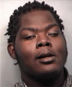 Christopher Bellamy - Fulton County, GA 