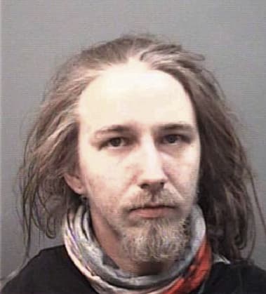 John Blough - Rowan County, NC 