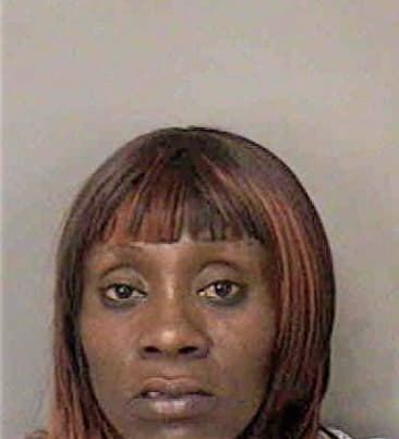 Latisha Bogan - Polk County, FL 