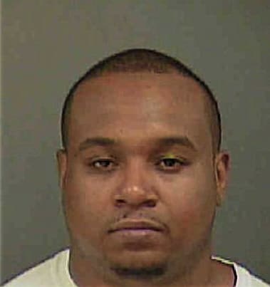 Eddie Bolton - Mecklenburg County, NC 