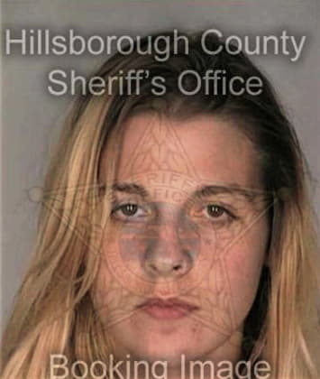 Marilyn Boneta - Hillsborough County, FL 