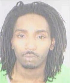 Kenneth Booth - Fulton County, GA 