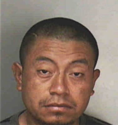 Carsten Bosile - Polk County, FL 