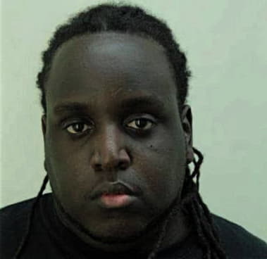 Devon Bowen - Hillsborough County, FL 