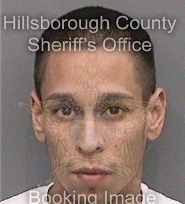 Austin Braddock - Hillsborough County, FL 