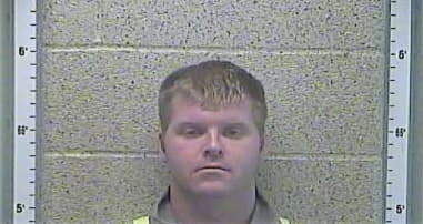 Jesse Brown, - Henderson County, KY 