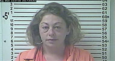 Jodi Brown, - Hardin County, KY 