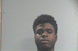 Kayvon Brown - Fayette County, KY 