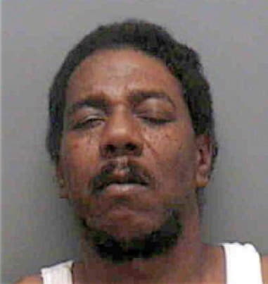 Alexander Campbell, - Lee County, FL 