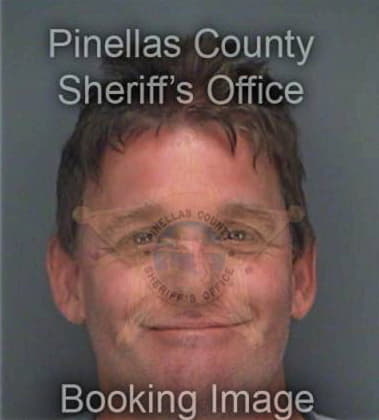 Joseph Carey, - Pinellas County, FL 