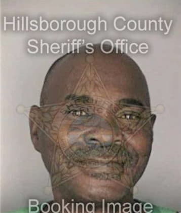 Willie Chatmen - Hillsborough County, FL 