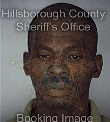 Harry Clark - Hillsborough County, FL 