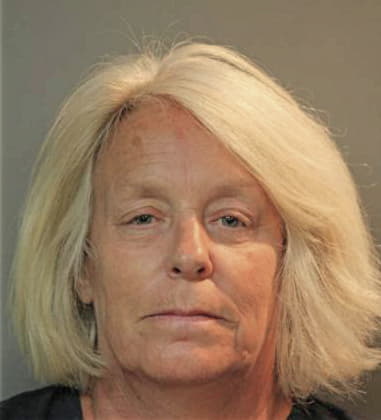 Samantha Clark - Polk County, FL 