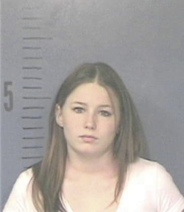 Kimberly Claxton, - Taylor County, TX 