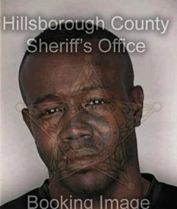 James Cobb - Hillsborough County, FL 