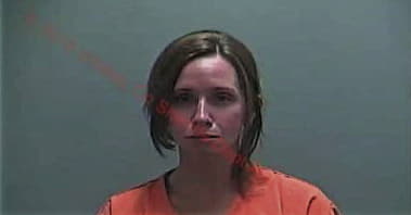 Julie Cole, - Whitley County, IN 