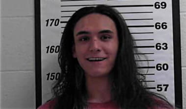 Thomas Coleman, - Davis County, UT 