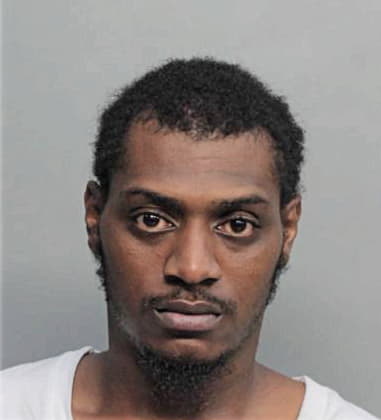 Kenneth Colson, - Dade County, FL 