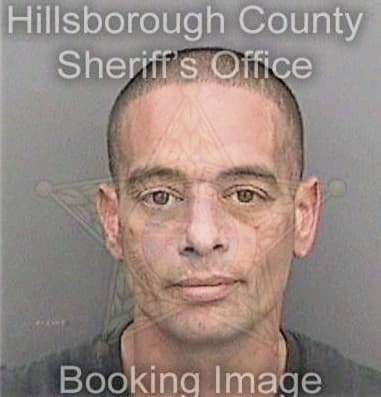 Eloy Conde, - Hillsborough County, FL 