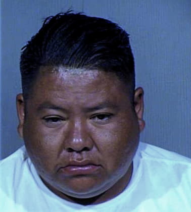 Tony Consani - Maricopa County, AZ 