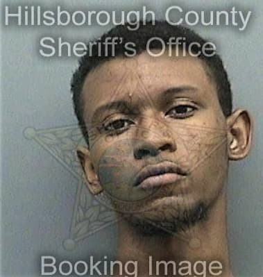 Abner Corgelas, - Hillsborough County, FL 