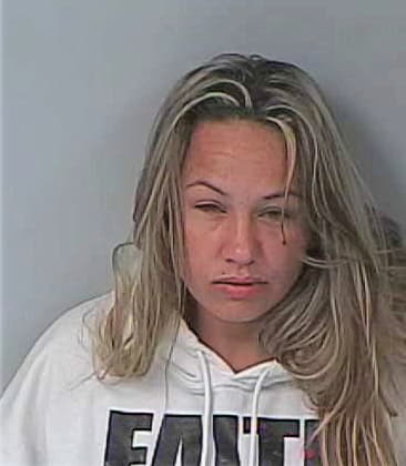 Tamara Corrow, - Hernando County, FL 