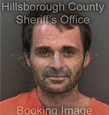 Jesus Cortes, - Hillsborough County, FL 