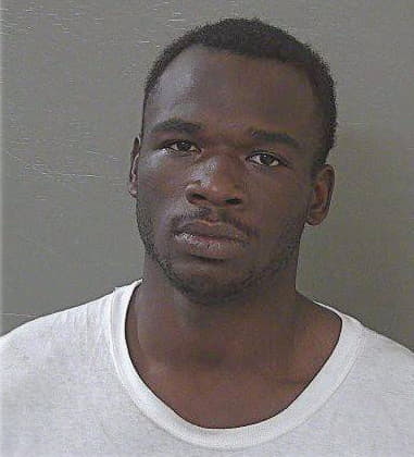 Timotheus Crosby, - Escambia County, FL 