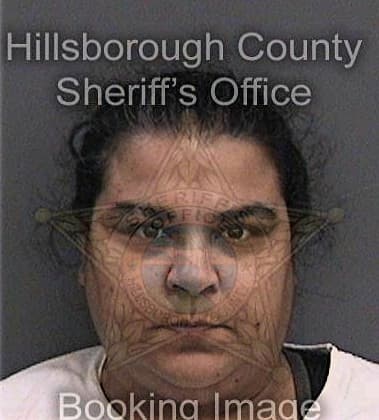 Mary Dale, - Hillsborough County, FL 