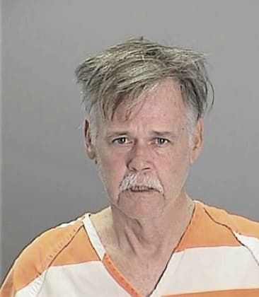 Bruce Denton, - Pasco County, FL 