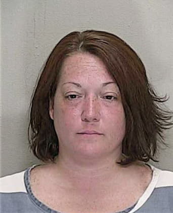 Christine Desrosiers, - Marion County, FL 