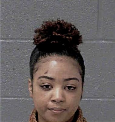 Aisha Dew, - Mecklenburg County, NC 