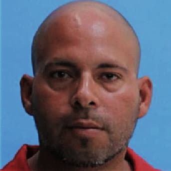 Marcelino Diaz, - Desoto County, FL 