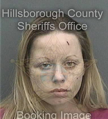 Leigh Dogmantis, - Hillsborough County, FL 