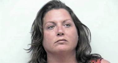 Christine Drymon, - Charlotte County, FL 