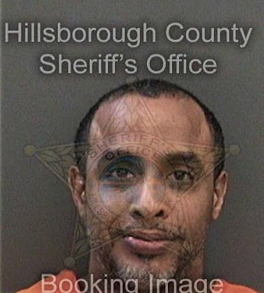 Michael Eason, - Hillsborough County, FL 