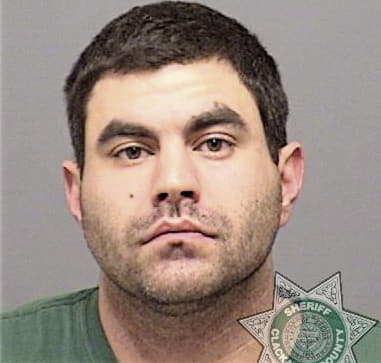 Kevin Eisenbeis, - Clackamas County, OR 