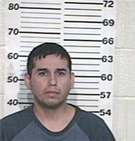 Jose Escobedo, - Hidalgo County, TX 