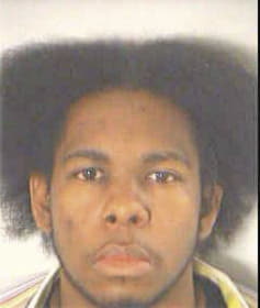 Lawrence Evans - Fulton County, GA 