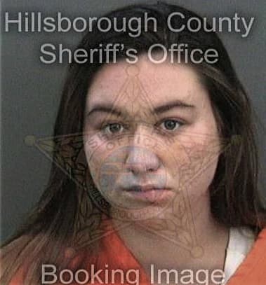 Brandi Fafrak, - Hillsborough County, FL 