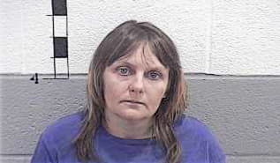Christa Freed, - Shelby County, KY 