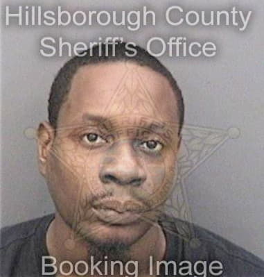 Tommy Gardner, - Hillsborough County, FL 