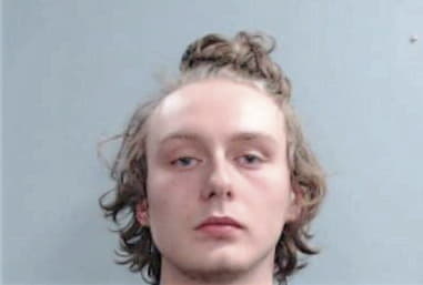 Edward Garvin - Fayette County, KY 