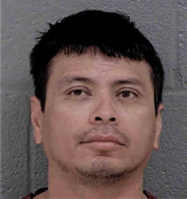 Thomas Gaskin - Mecklenburg County, NC 