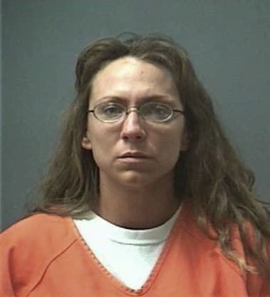 Laura George, - LaPorte County, IN 