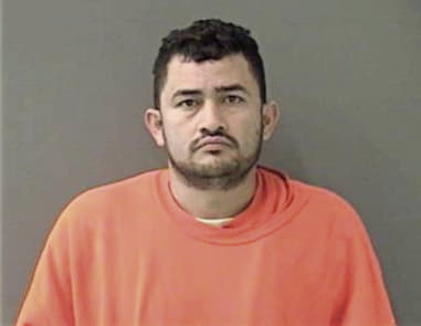 Adam Gonzales, - Bell County, TX 