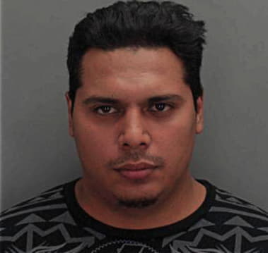 Manuel Gonzalez-Neyra, - Dade County, FL 