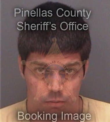 Joshua Hall, - Pinellas County, FL 