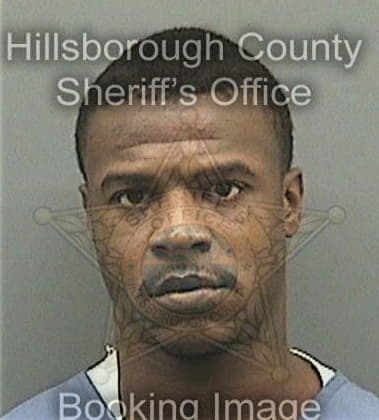 Derral Hamilton, - Hillsborough County, FL 